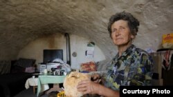 Povratnica u BiH, selo Berkovići - ilustracija