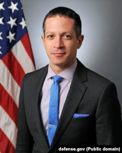 Michael Horowitz