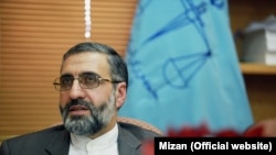 غلامحسین اسماعیلی، سخنگوی قوه قضائیه