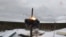 Testimi i raketës balistike ndërkontinentale (ICBM) nga Rusia, mars 2024. 