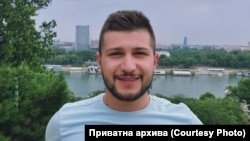 Мартин Ѓорѓиевски