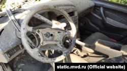 Иллюстративное фото