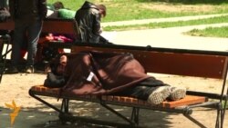 Се повеќе сиромашни во светот, во Македонија алармантно