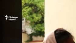 Как би изглеждал денят на една жена, ако живееше в Кабул