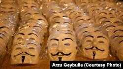 Antivladini protesti u Turskoj