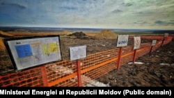 La șantierul din raionul Cimișlia va activa, începând cu săptămâna viitoare, o echipă de specialiști din Turcia.