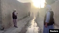 Борби во Кундуз