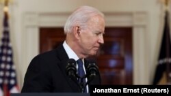 Bidenovi komentari odražavali su nedostatak sigurnosti i znanja koji još uvijek prate istragu u vezi izbijanja pandemije.