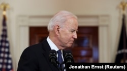 Američki predsjednik je zatražio od svojih savjetnika opcije kako bi odgovorni snosili posljedice