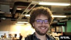 Илья Варламов 