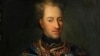 Portrait of Charles XII (1682–1718) - King of the Swedish Empire (1697–1718) and protector of Hetman Ukraine (1708–1718) 
