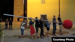 Галичка ликовна колонија 2017