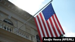 Proslava Dana nezavisnosti SAD u beogradu, 4. jul 2016. godine