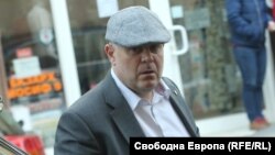 Главният прокурор Иван Гешев