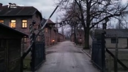 Jezivo mjesto Auschwitz, 80 godina nakon oslobođenja nacističkog logora smrti