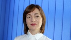 Maia Sandu: „Se spune că socialiștii ar cheltui două milioane de euro pentru a cumpăra voturi pentru Dodon din Transnistria”