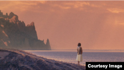 Постер фильма «Кислородная станция». Фото пресс-службы фильма