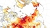 Рекордни температури во рускиот арктички регион 