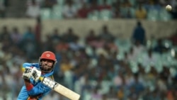 کرکټ د سولې لپاره