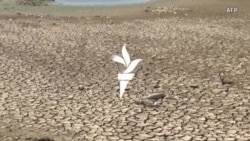 "Водна криза" в Турция