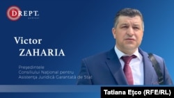 Un podcast realizat de Tatiana Ețco, mai 2021.