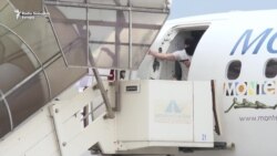 Vježba 'Otmica vazduhoplova'