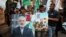 March to condemn killing of Hamas leader Haniyeh, at refugee camp in Beirut