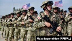 „ღირსეული პარტნიორი“