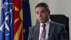 Димитров – Патриотизмот е грижа за државноста