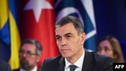  Педро Санчез, премиер на Шпанија