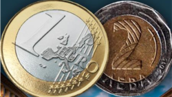 Adoptarea euro în Bulgaria împarte opinia publică