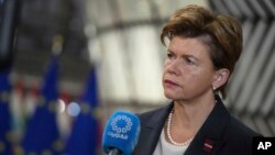 Байба Браже