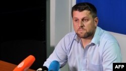 Ćamil Duraković, bivši načelnik Srebrenice i kandidat na lokalnim izborima održanim 2.oktobra 
