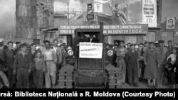 Uzina de tractoare din Stalingrad (STZ), fondată în 1930 cu participarea experților americani