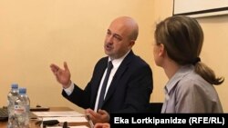 ლაშა კომახიძე