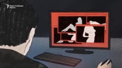 Уцени, силувања, самоубиства: Индустрија со секс-веб камери во Киргистан