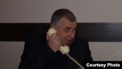 Станислав Лакоба