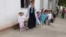 Turkmen authorities have ordered public-sector workers to enroll their children in state kindergartens that were left almost empty after a fee increase. (file photo)