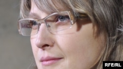 Jasmila Žbanić, sarajevska redateljka