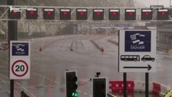 Британија во изолација, почнува вакцинирање и во земјите на ЕУ