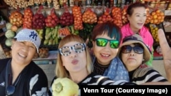 Kinezi su u Crnoj Gori česti turisti nakon pandemije korona.