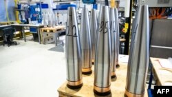 Рост доходов от продажи вооружений наблюдался во всех регионах, но особенно резко среди компаний, базирующихся в России и на Ближнем Востоке