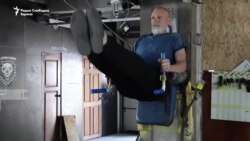 „Не сме стари“, велат украинските ветерани на фронтот