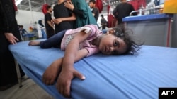 UNICEF: Više od 50.000 djece povrijeđeno ili ubijeno od početka rata u Gazi