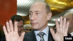 В интервью Владимир Путин произнес фразу о невмешательстве во внутренние дела Грузии, но, кто знает Путина, для них эти его слова звучат зловеще.