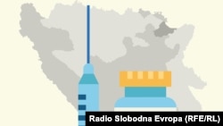Interes za vakcinu protiv COVID-19 u BiH