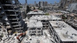 Izrael i Iran razmjenjuju napade dok se kriza produbljuje