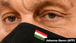 Виктор Орбан