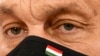  Orbán Viktor miniszterelnök részt vesz az Európai Unió vezetőinek találkozóján, Brüsszelben, 2020. október 16-án