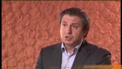 Интервју со Дарко Алексов